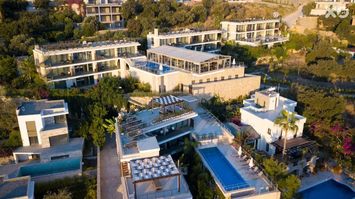 Spektr Boutique Hotel & Spa