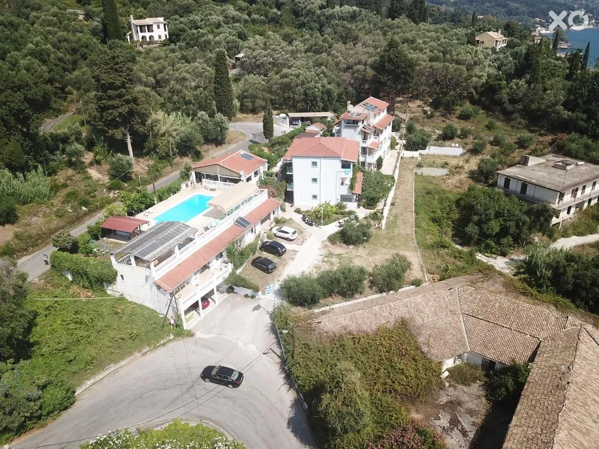 Andromaches Holiday Apartments