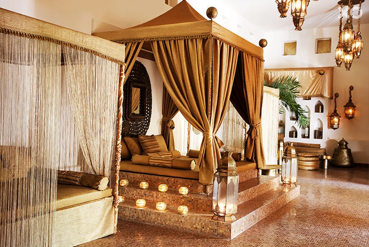 Baraza Resort & Spa