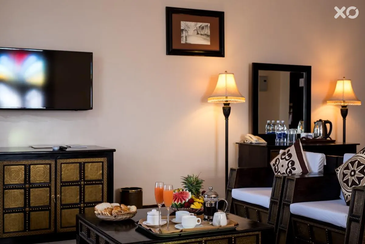 Golden Tulip Stone Town Boutique