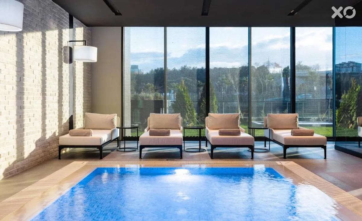 Movenpick Living Istanbul Camlivadi