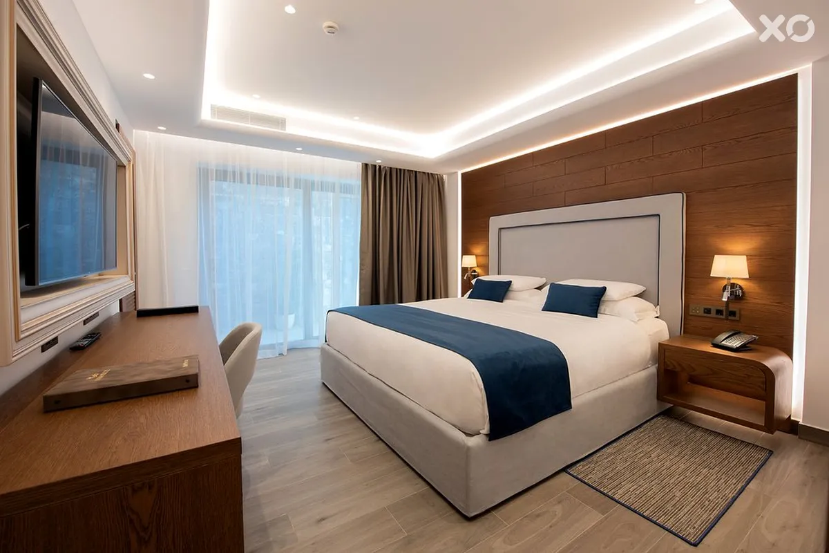 Nana Princess Hotel