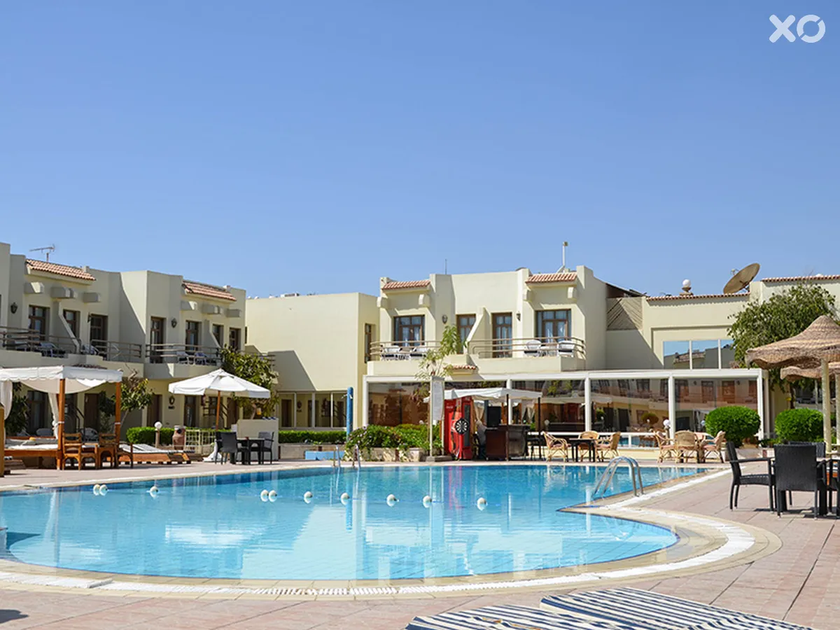 Cataract Layalina Resort