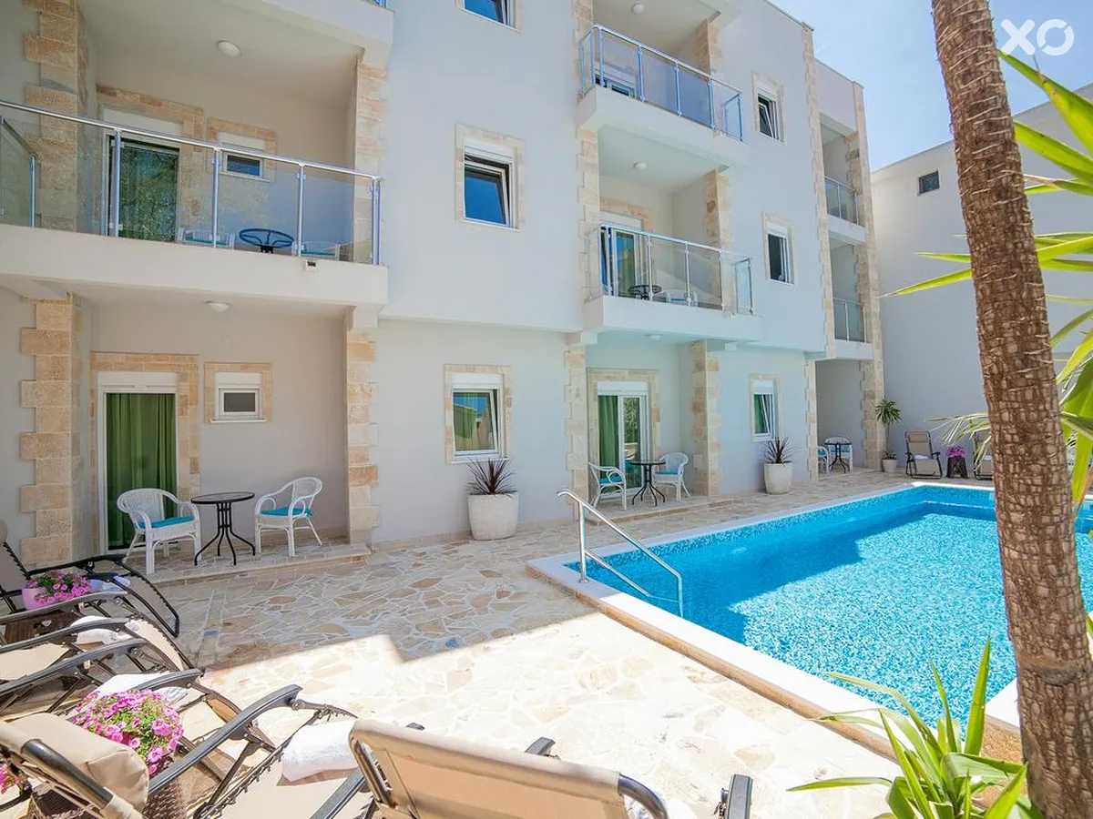 Fortunella Apartments