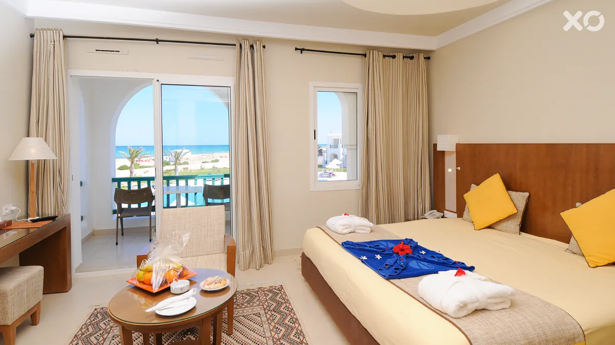 Vincci Helios Beach