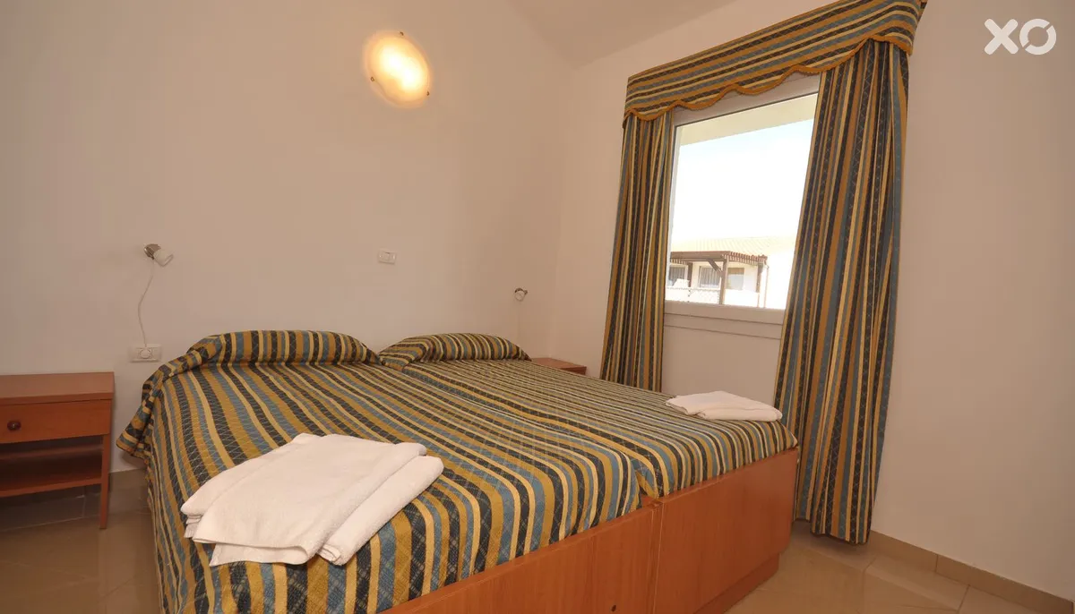 Kazela Apartments