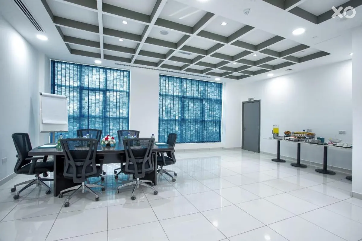 City Avenue Al Reqqa Hotel