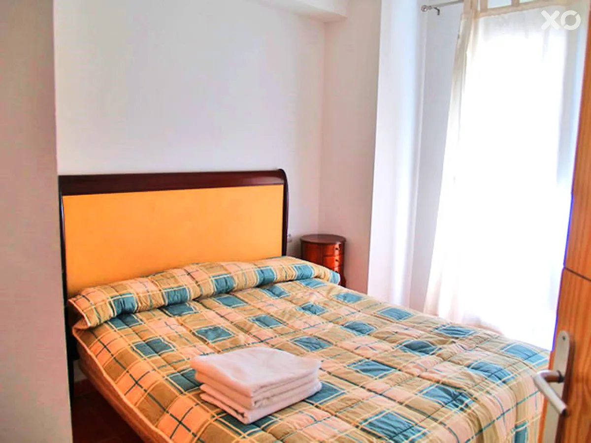 Apartamentos GHM Monte Gorbea