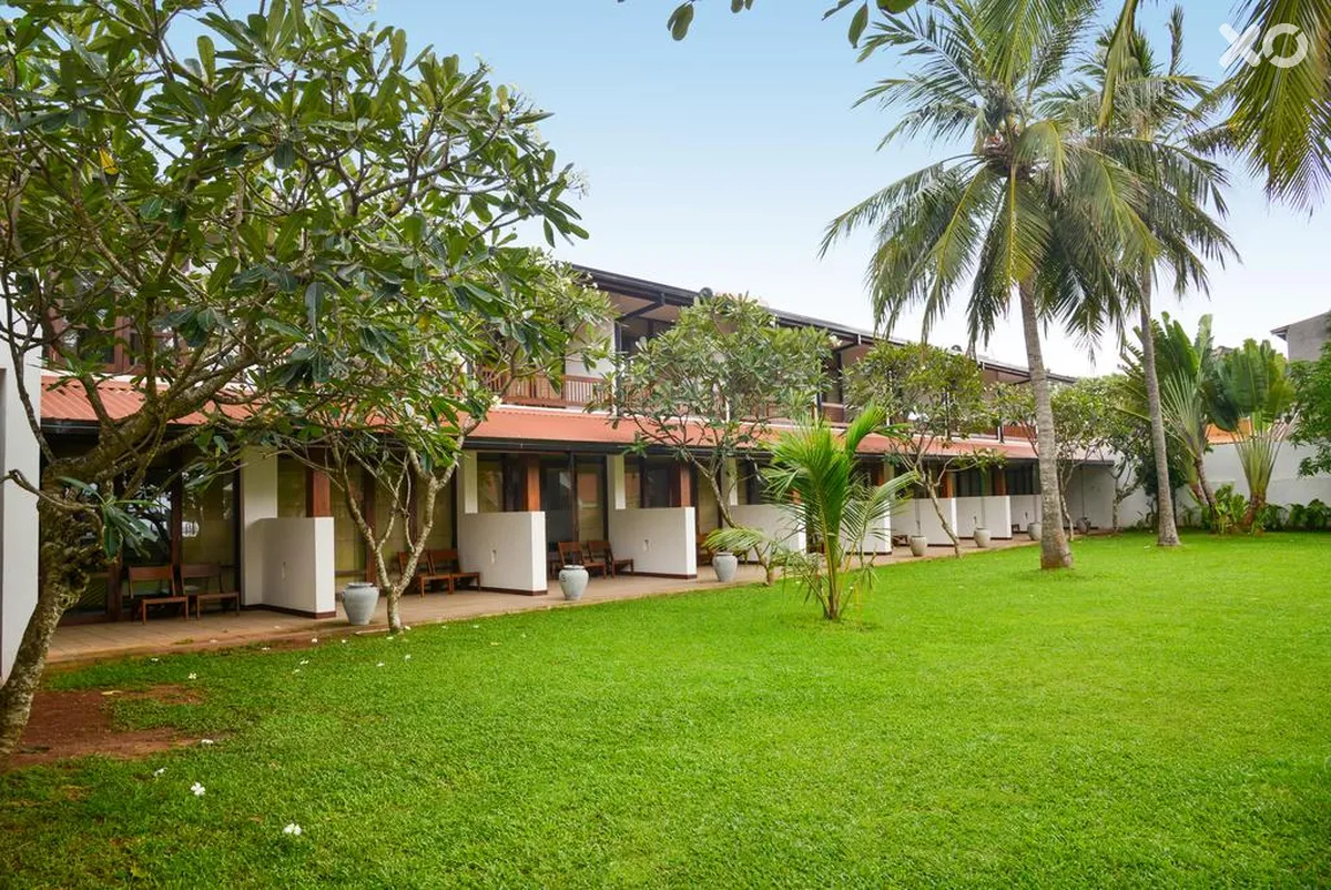Goldi Sands Hotel
