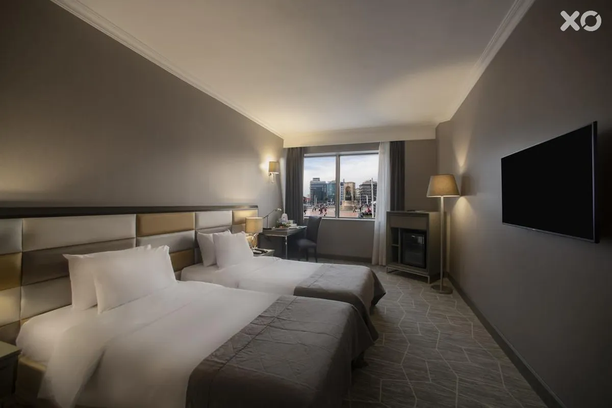 Taksim Square Hotel