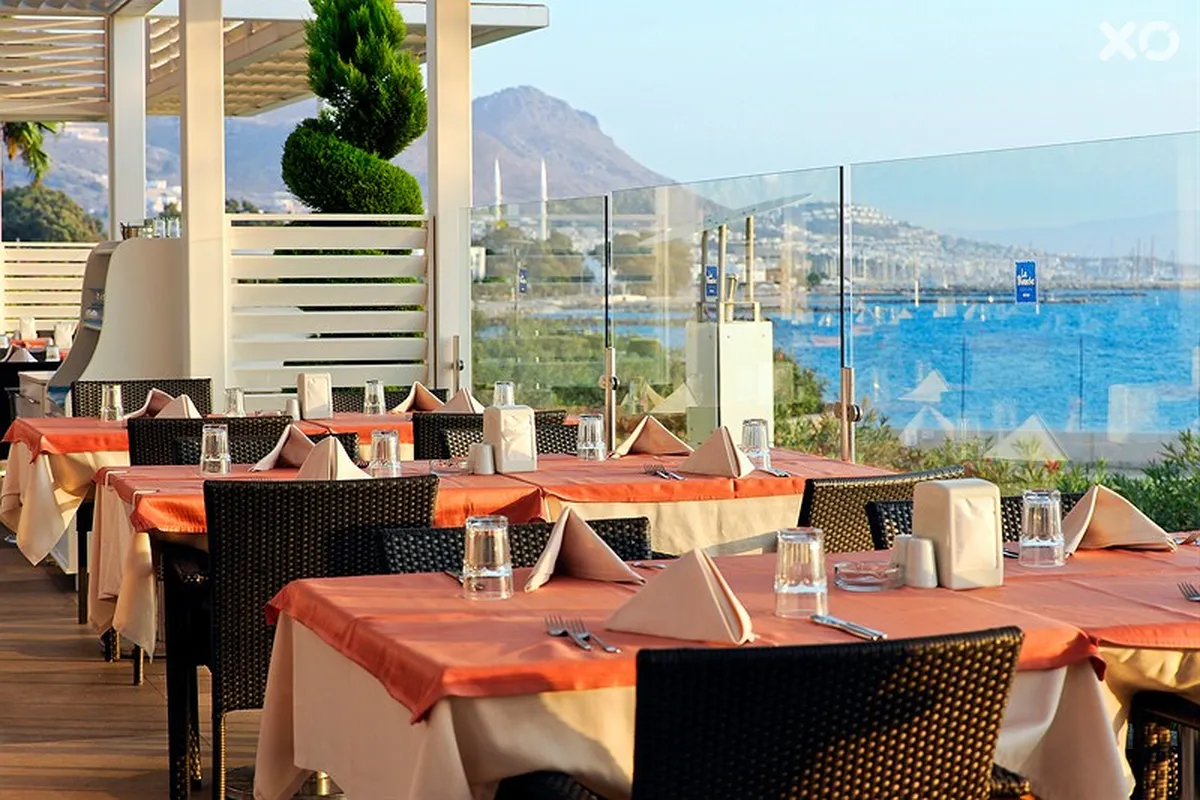 La Blanche Resort & Spa