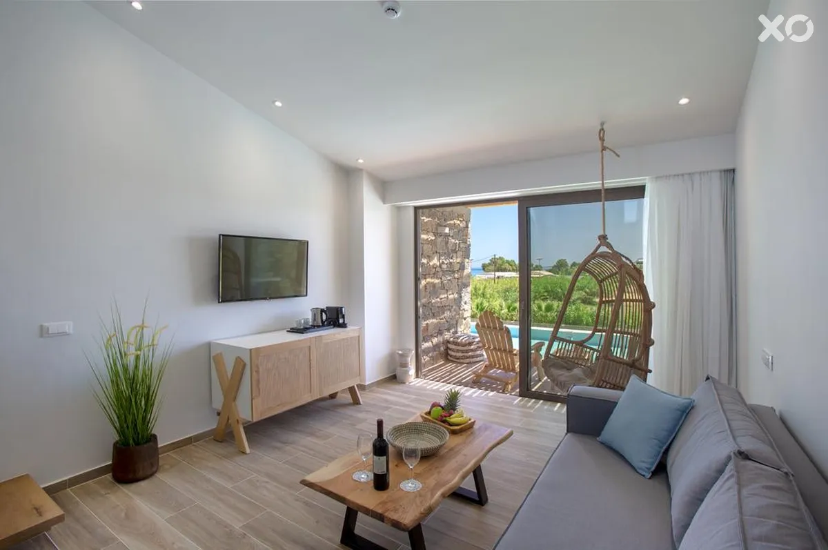 Atermono Boutique Resort