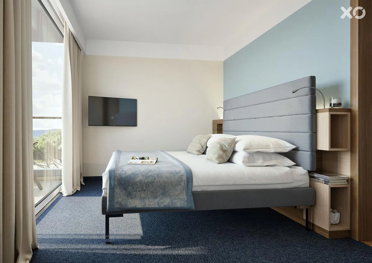 Valamar Girandella Maro Suites