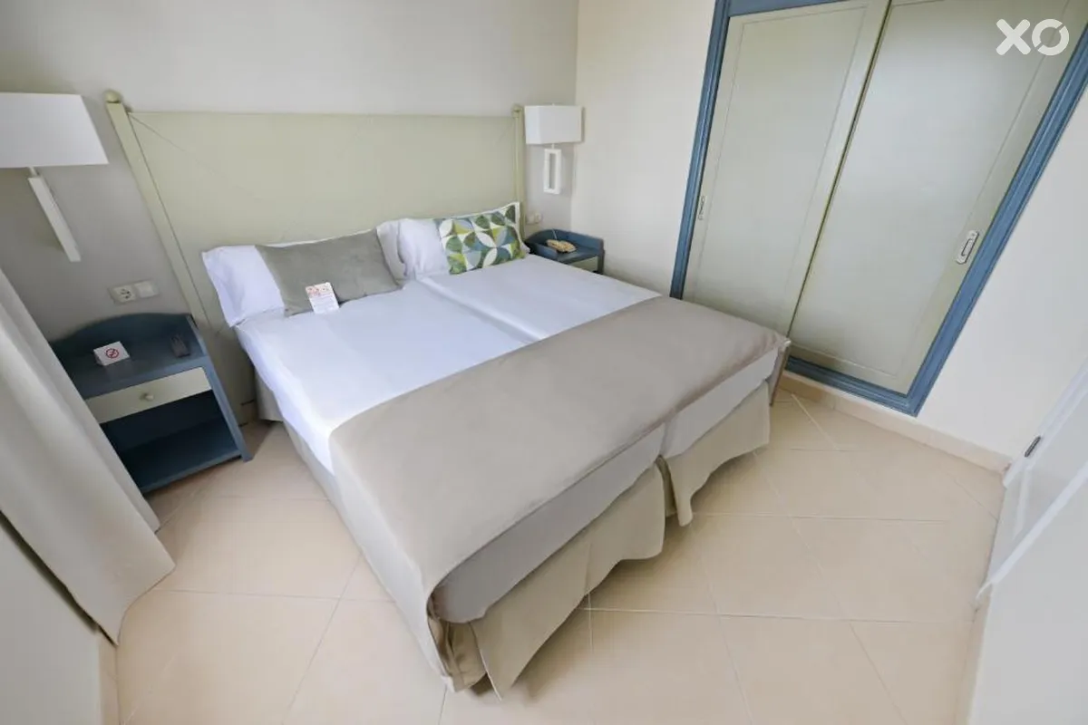 Allsun App Hotel Albatros
