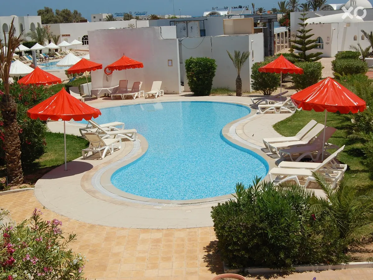 ONE Resort Djerba Blue Village