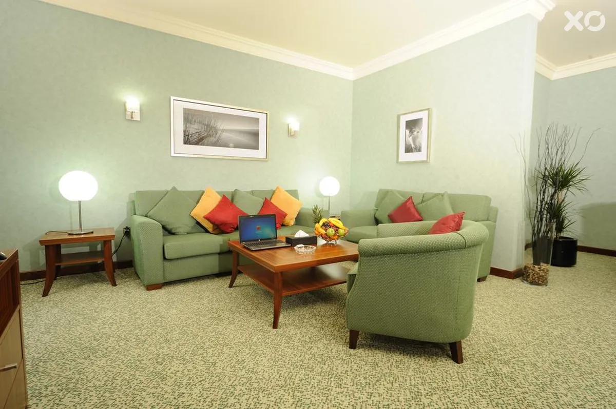 City Seasons Al Hamra Abu Dhabi