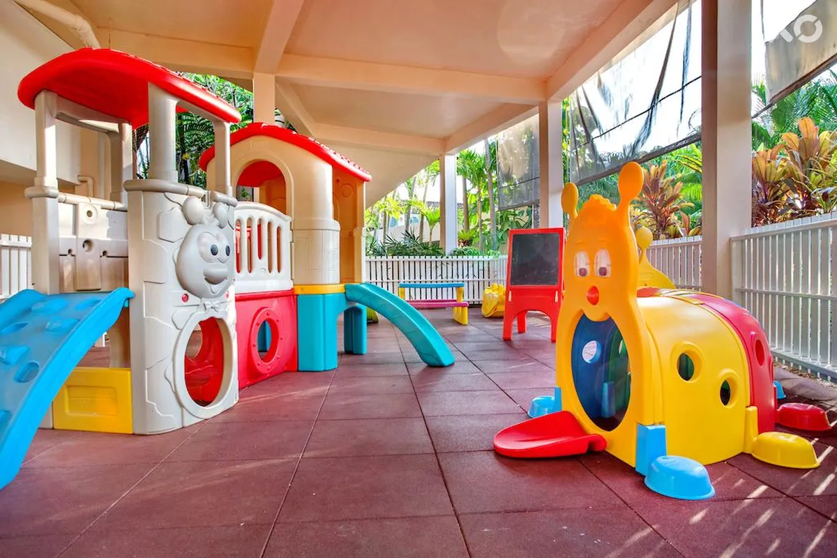 Novotel Phuket Resort