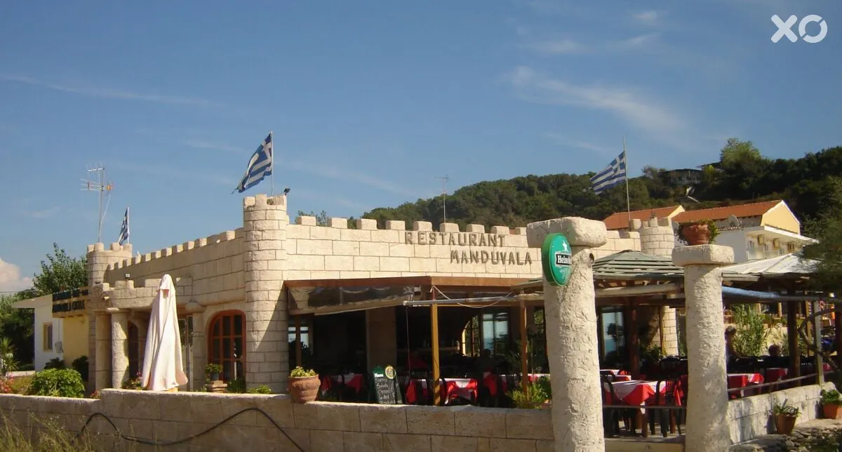 Lefteris Hotel