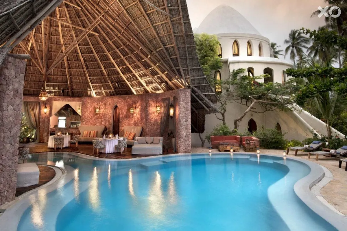 Xanadu Villas & Retreat