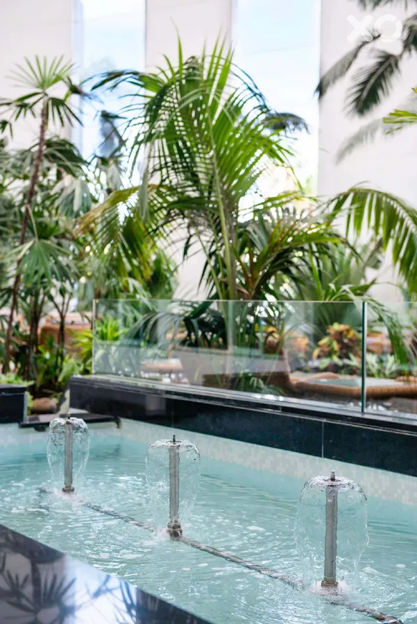Spring Hotel Vulcano