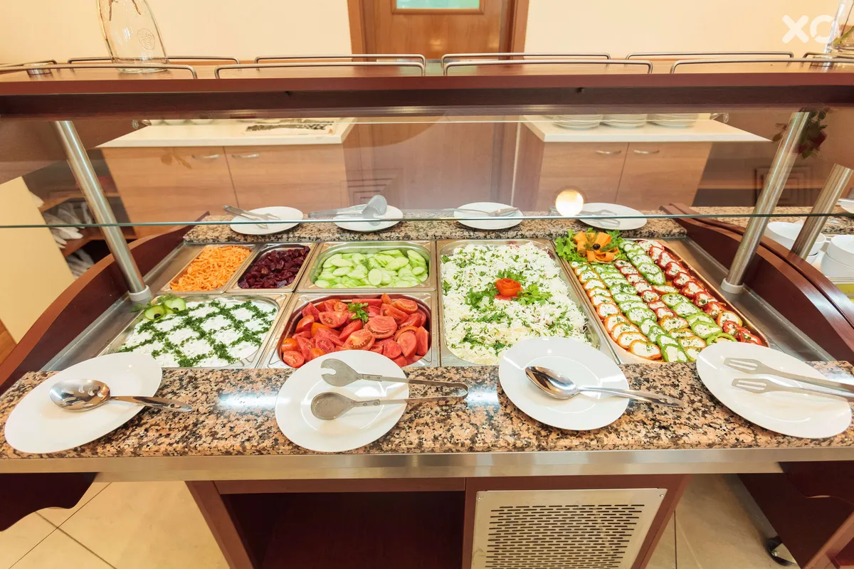 Riagor Hotel