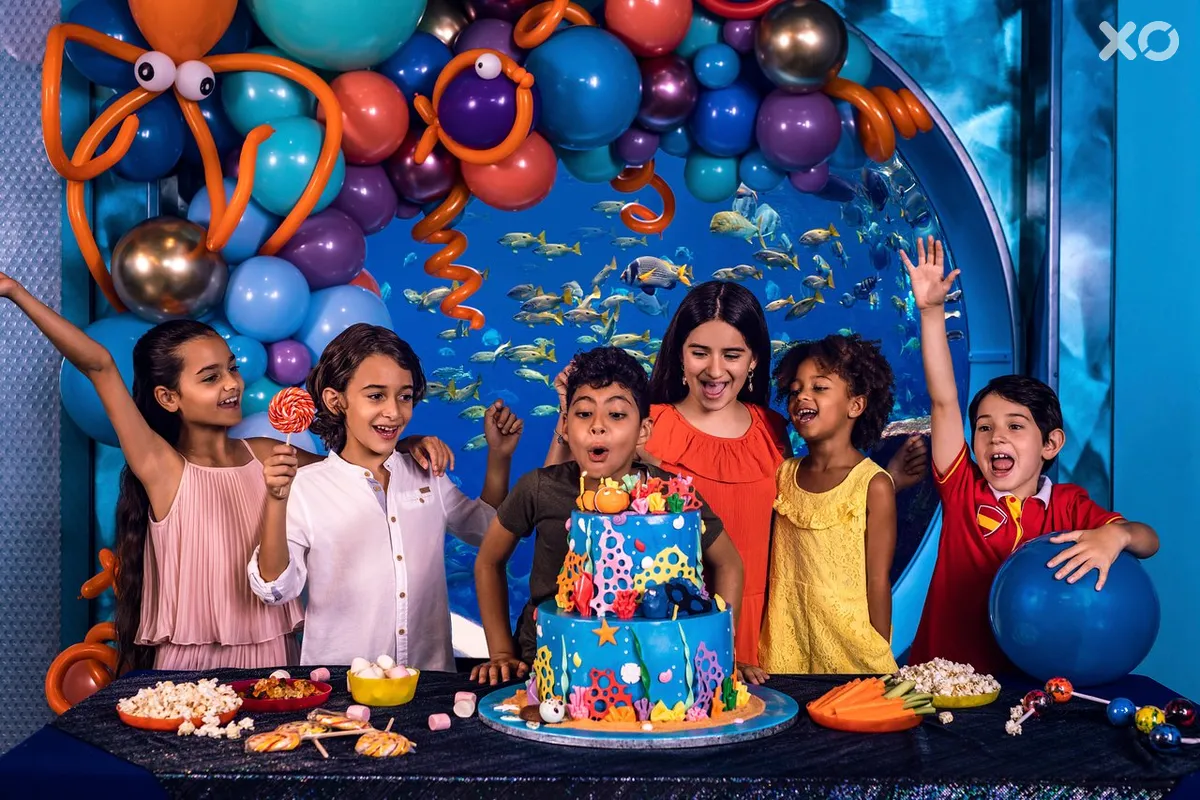 Atlantis The Palm