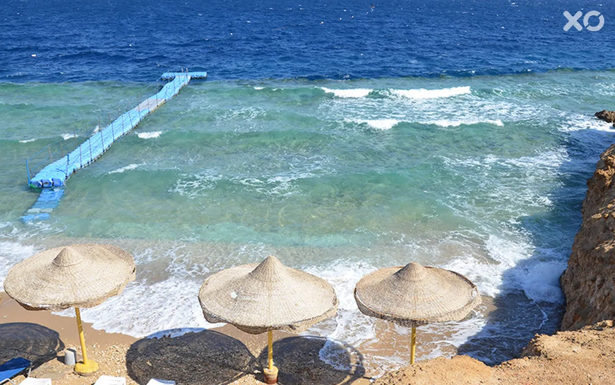 Sharm Club Beach Resort