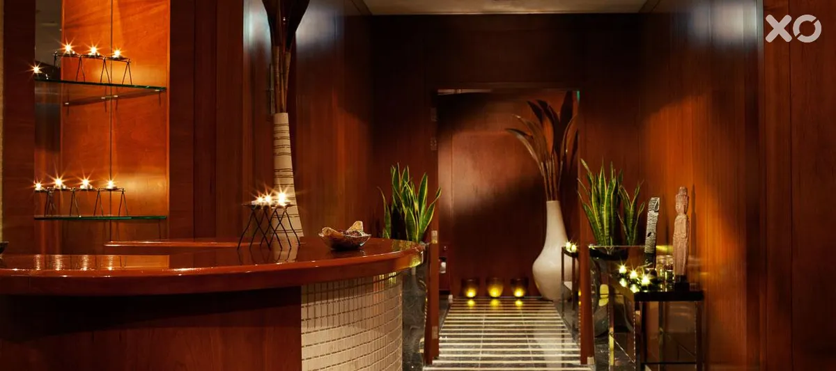 Jumeirah Emirates Towers