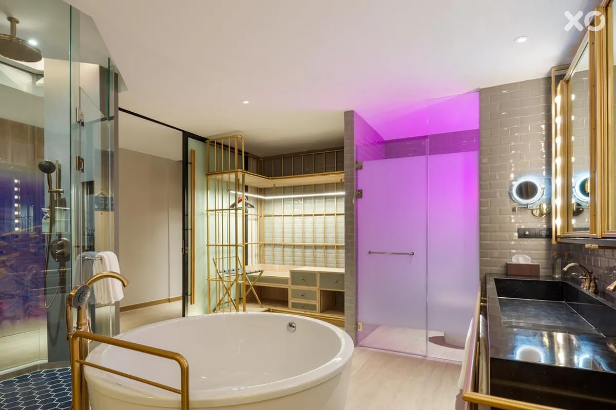 Indigo Phuket Patong Hotel
