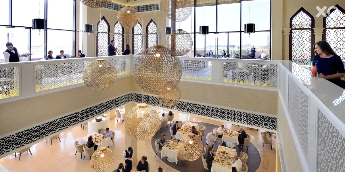 InterContinental Abu Dhabi