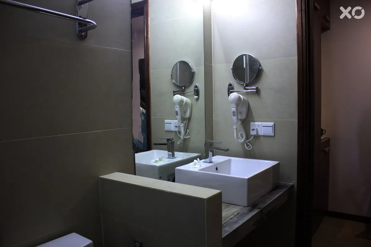 The Aquzz Inn Maafushi