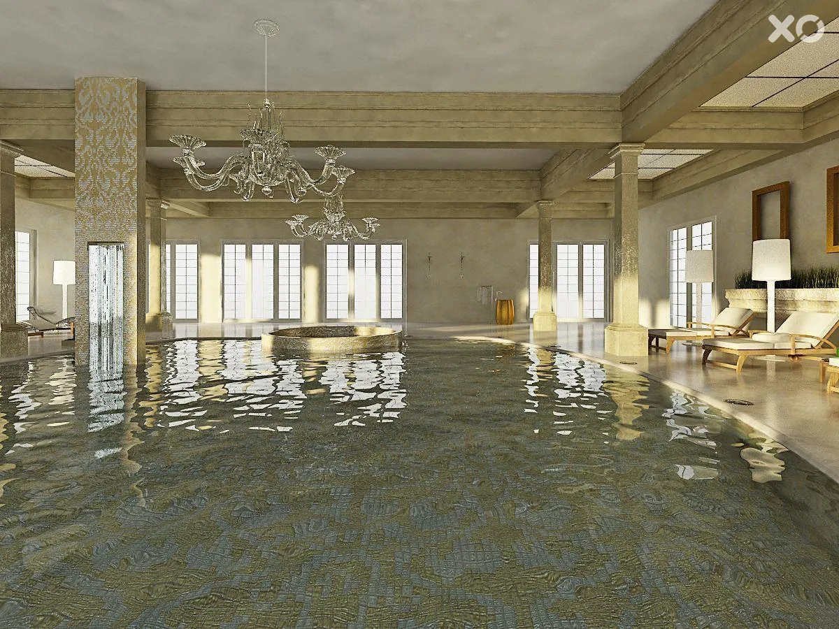 Splendid Conference & SPA Resort