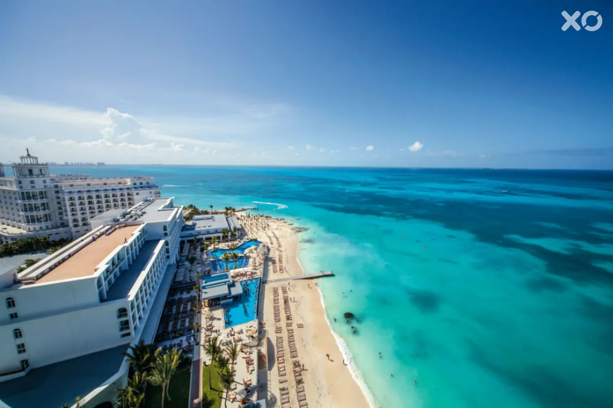 Riu Cancun