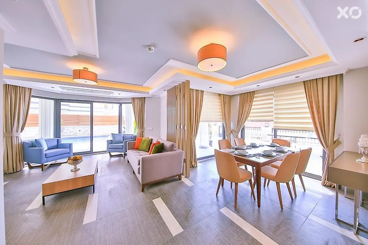 Samira Resort Hotel & Aparts & Villas