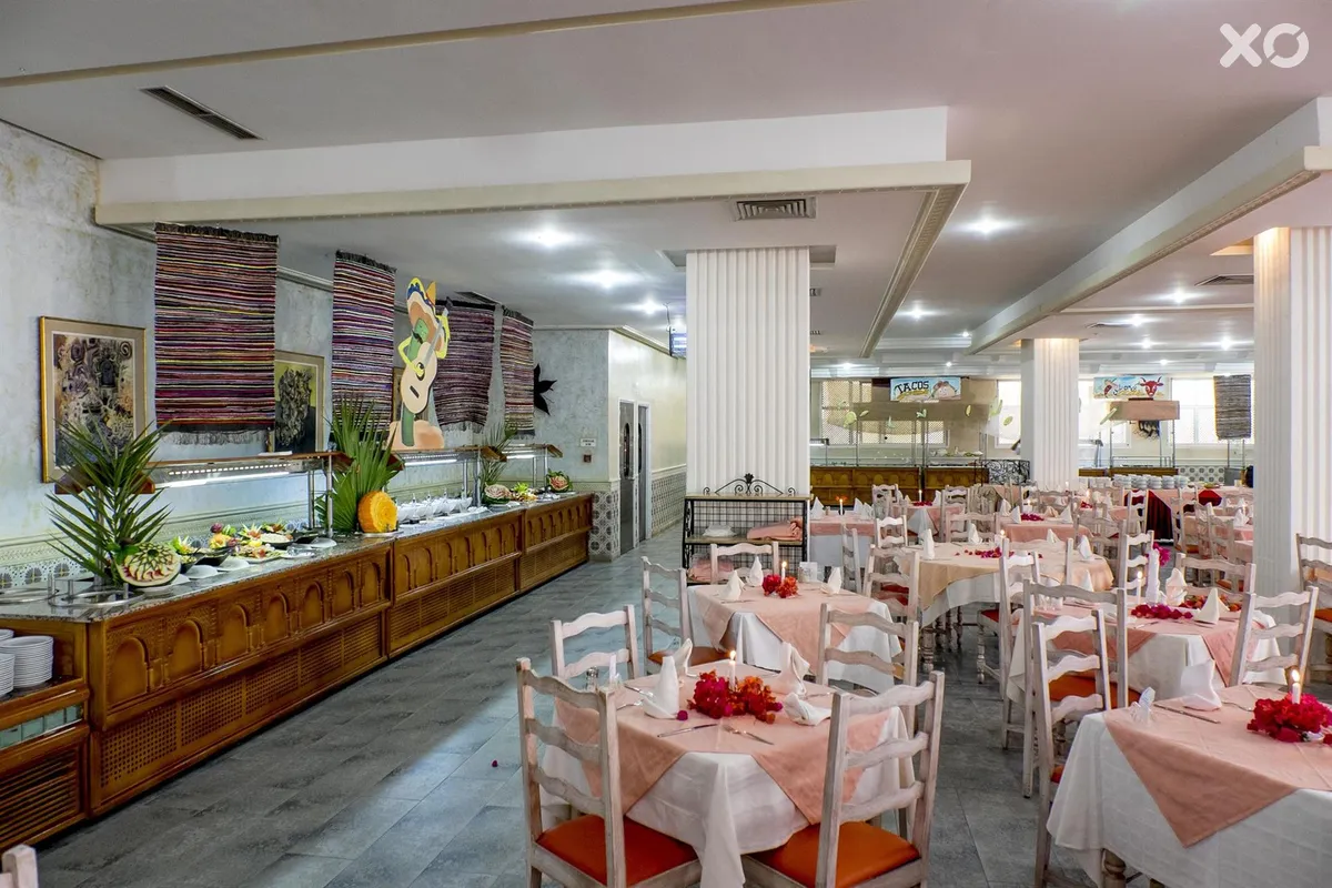 Houda Golf & Beach Club
