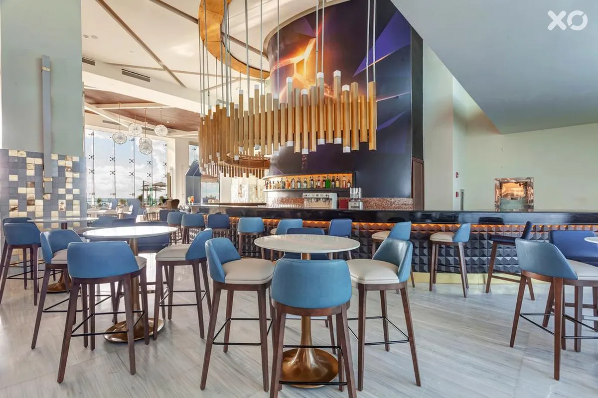 Royalton CHIC Cancun, An Autograph Collection All-Inclusive Resort