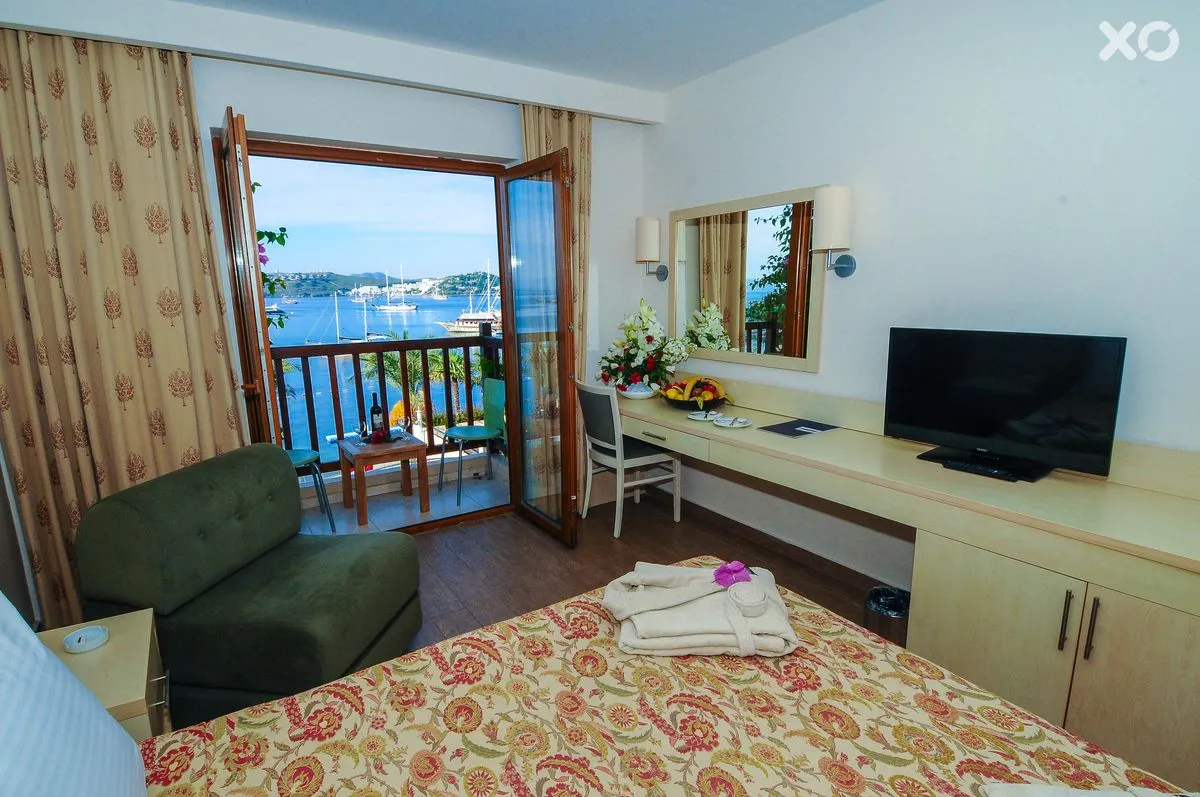 Diamond Of Bodrum Hotel