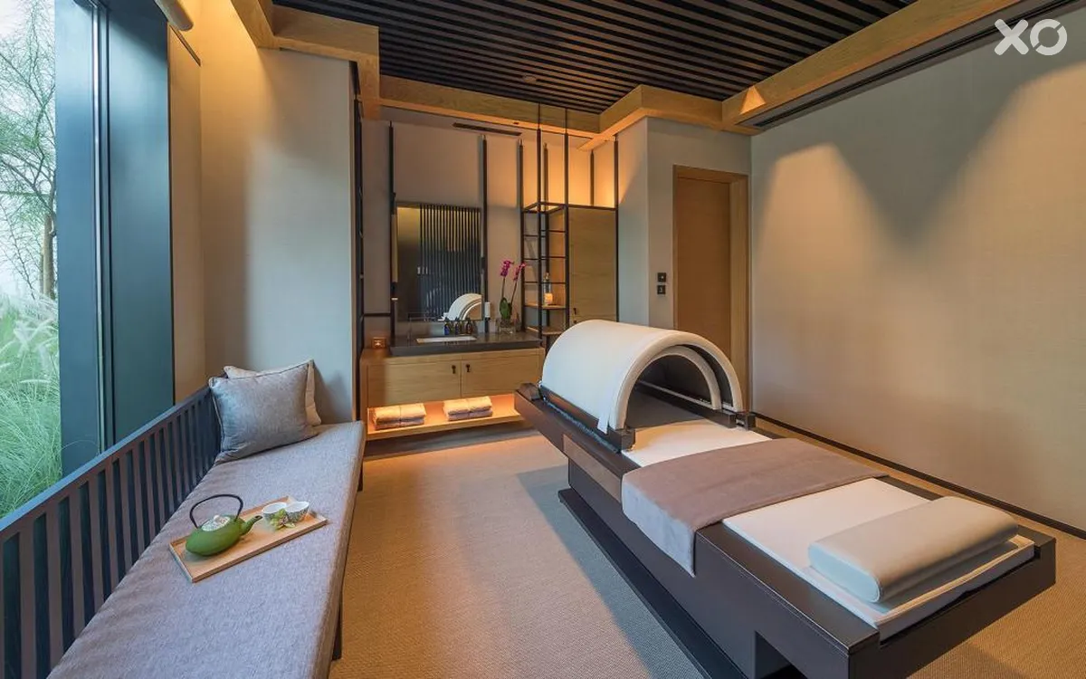 Banyan Tree Dubai
