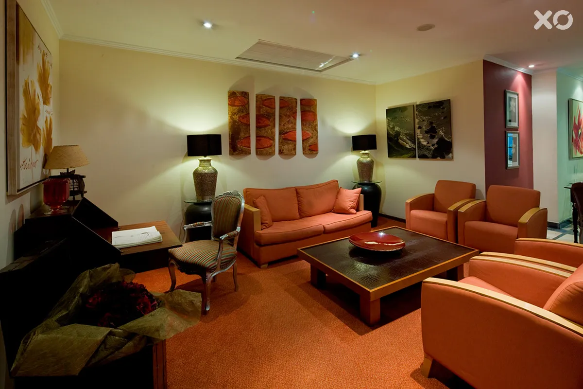 Orquidea Hotel