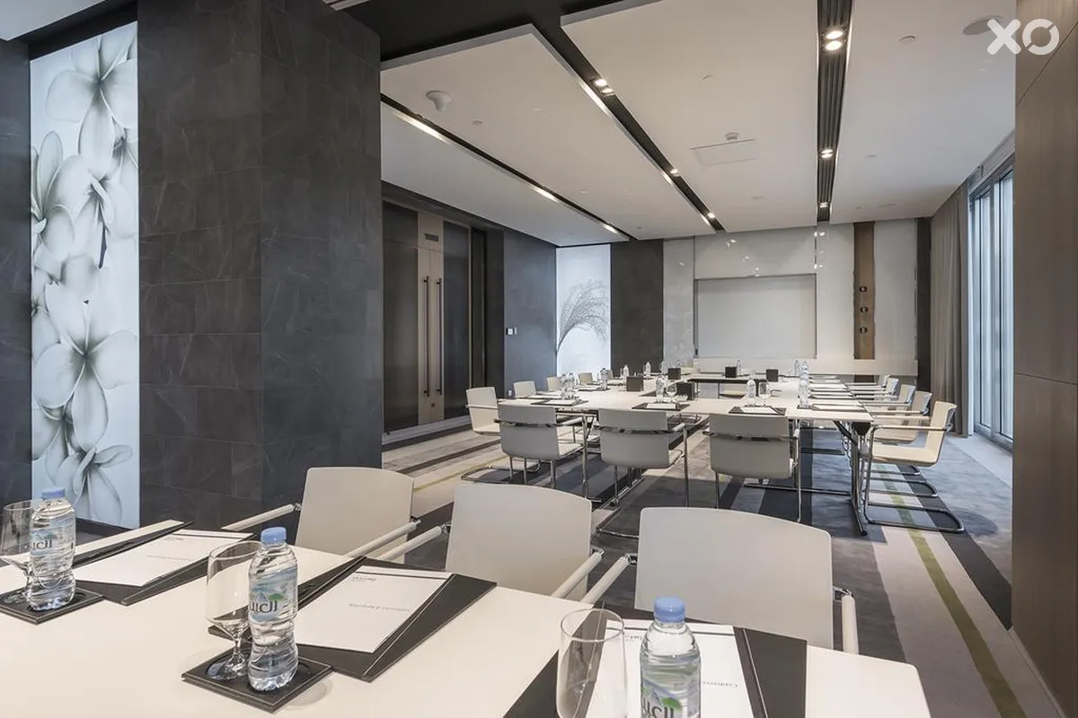Al Bandar Arjaan by Rotana