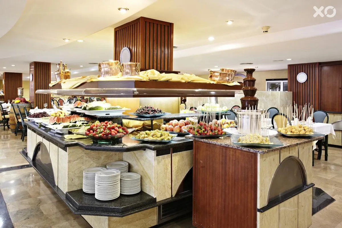 Grupotel Maritimo