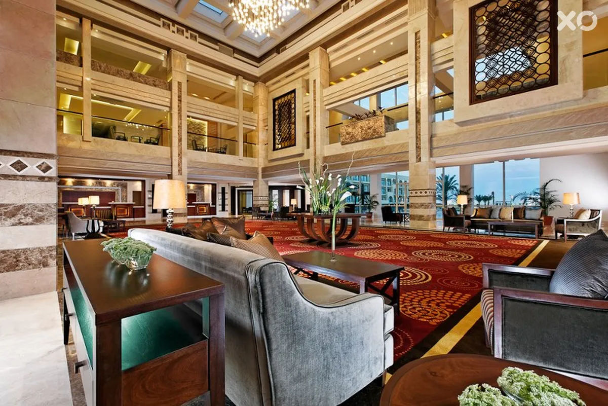 Movenpick Waterpark Resort & Spa Soma Bay