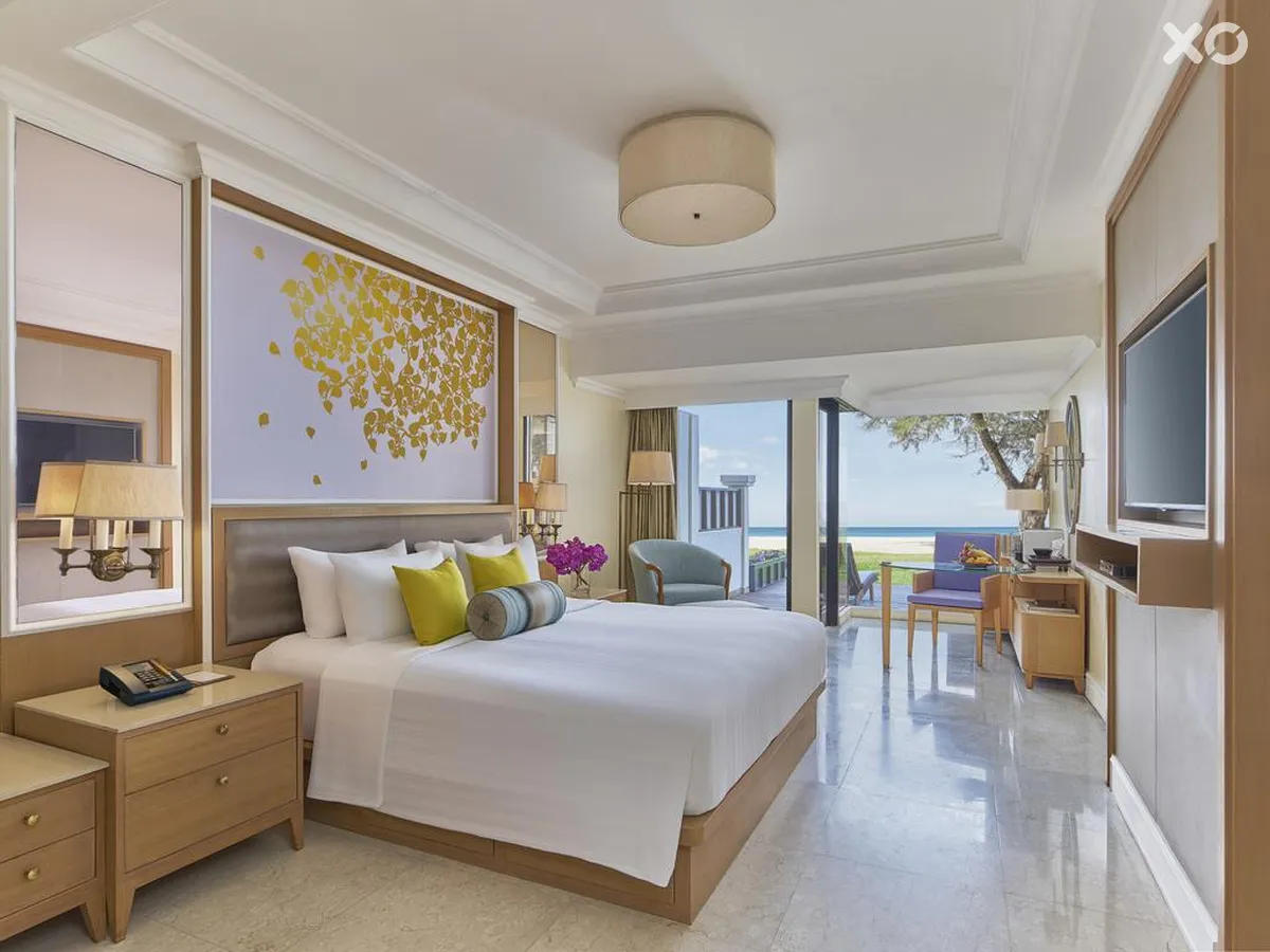 Dusit Thani Laguna Phuket