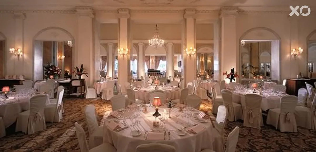 Belmond Reid's Palace