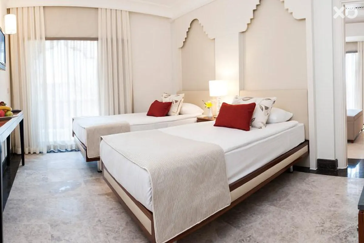 Ali Bey Club & Park