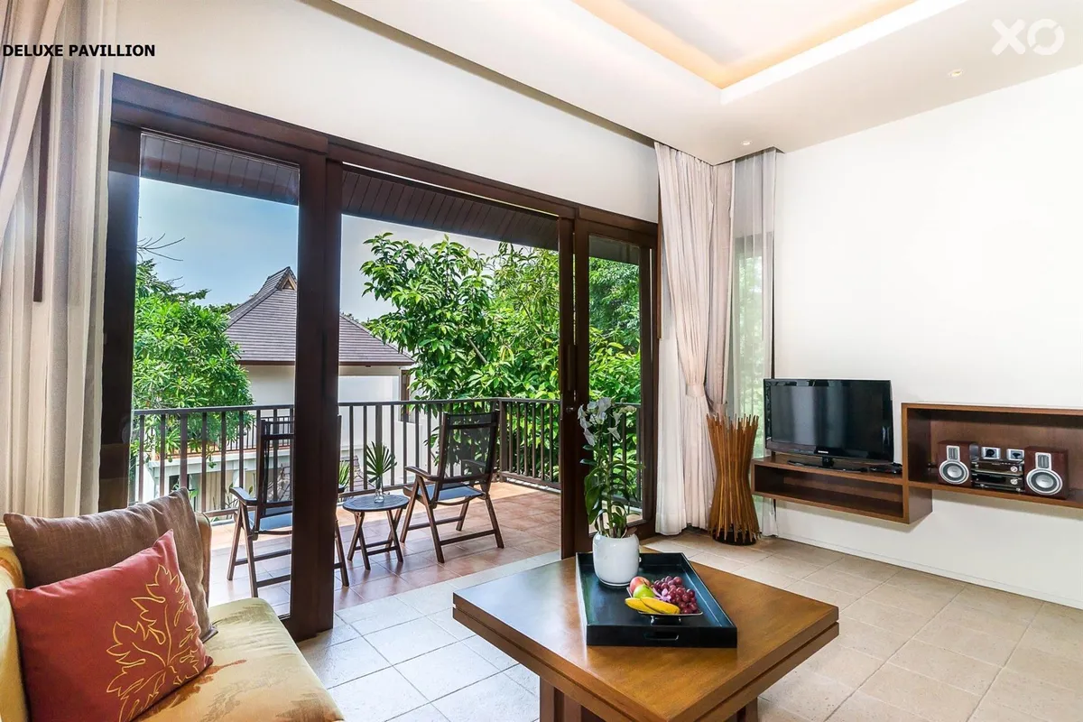 Sea Sand Sun Resort & Villas