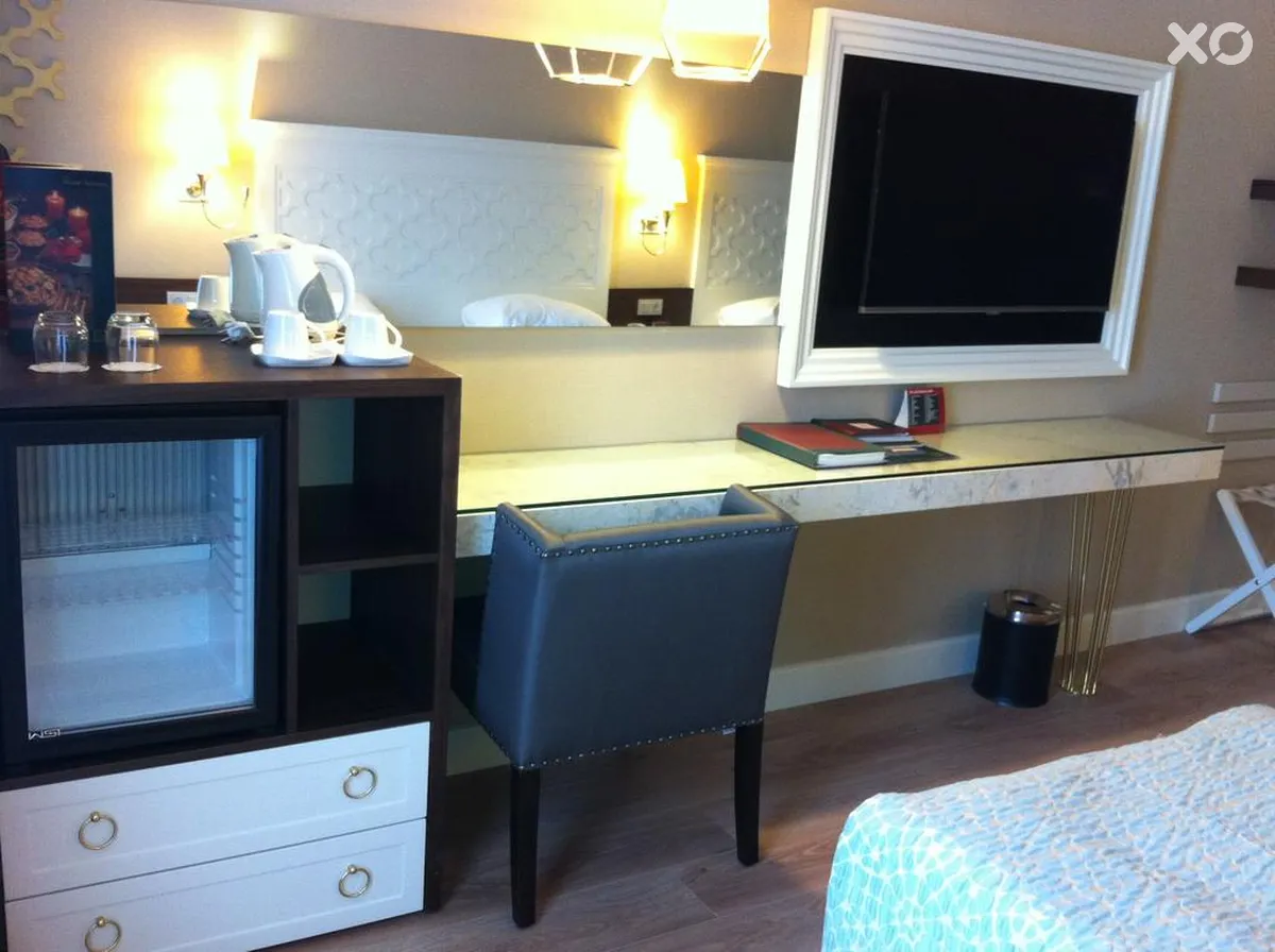 Fame Residence Kemer & Spa