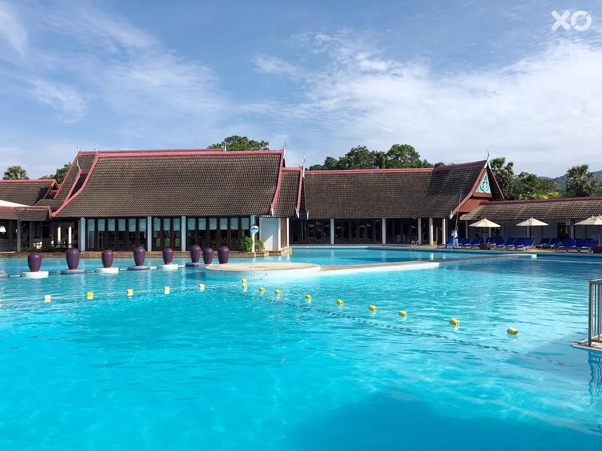 Club Med Phuket