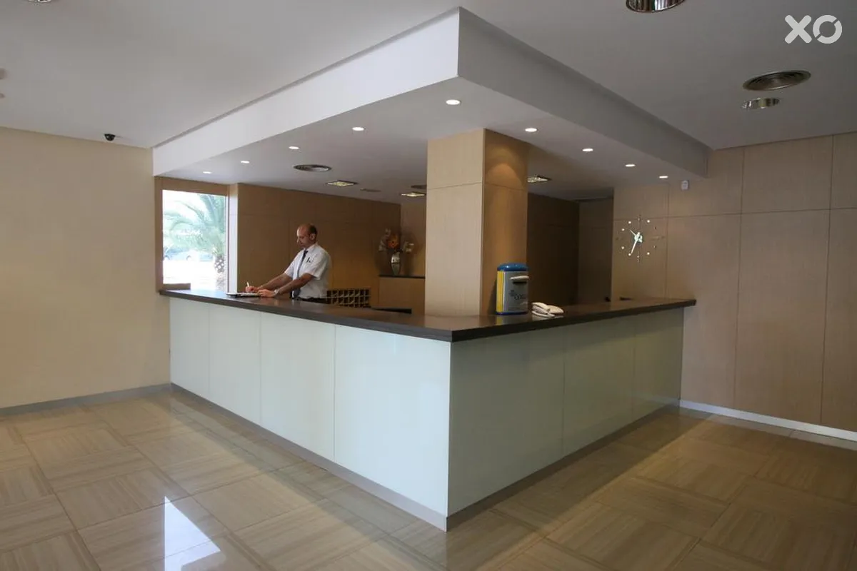Joya Hotel