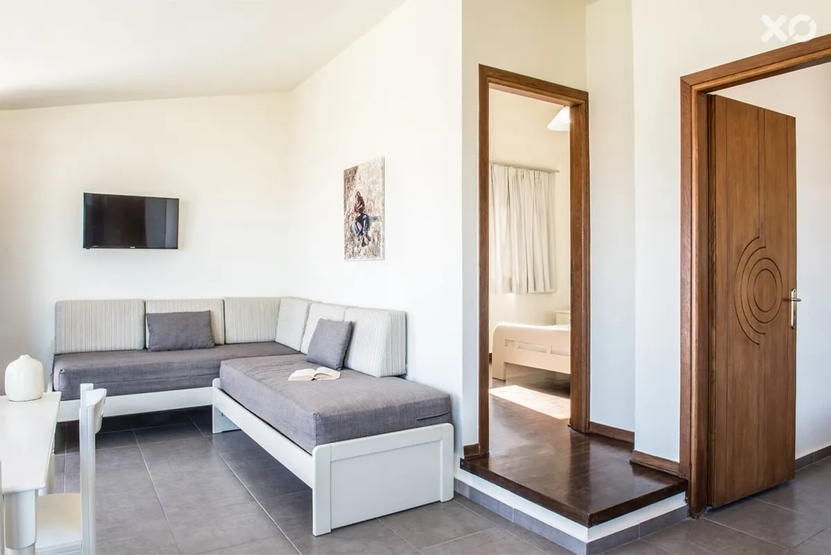 Casa Maria Hotel Apts